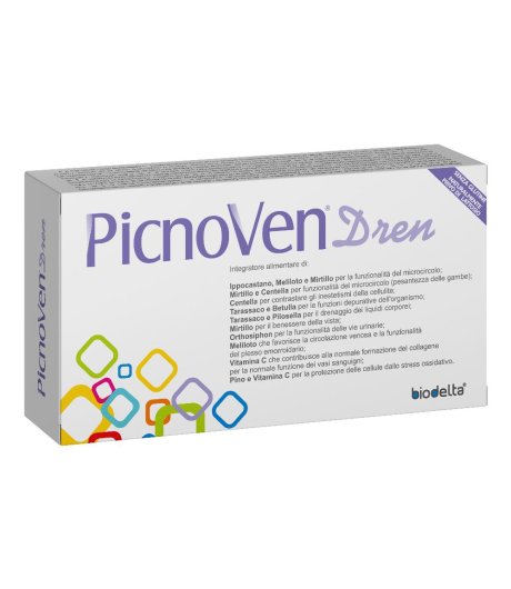 PICNOVEN DREN 50CPR