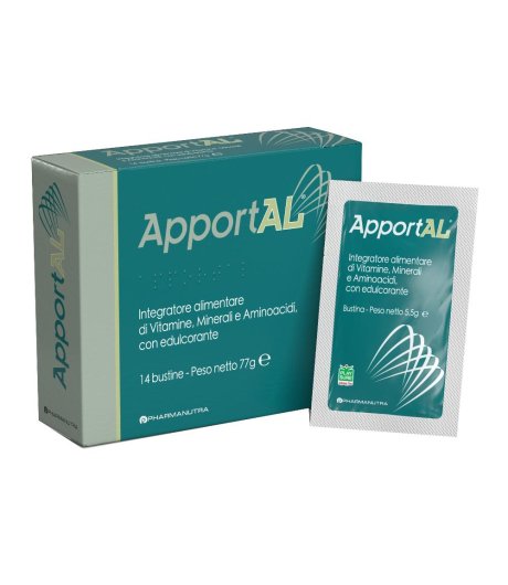 Apportal 14bust