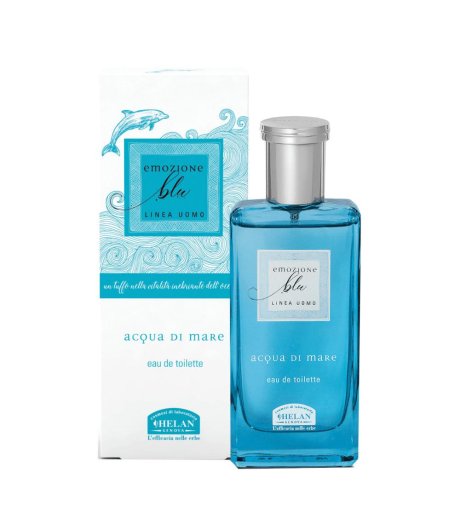 EMOZIONE Blu Acq.Mare EDT 50ml