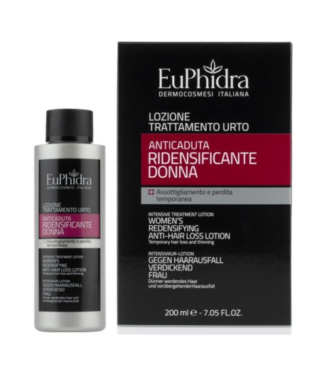 EUPHIDRA LOZIONE ANTICADUTA D