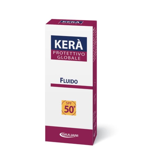 KERA' SOLE FLUIDO PROT GLOBALE