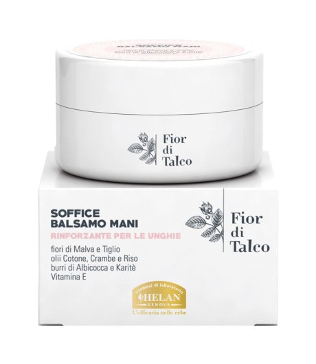 HELAN Fior Talco Bals.Mani50ml