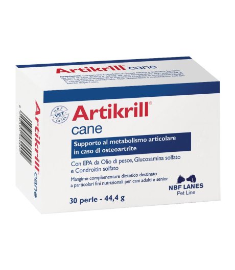 ARTIKRILL CANE 30PRL