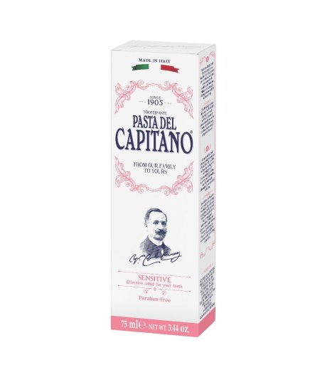 PASTA CAPIT DENTIF BAKI 100ML