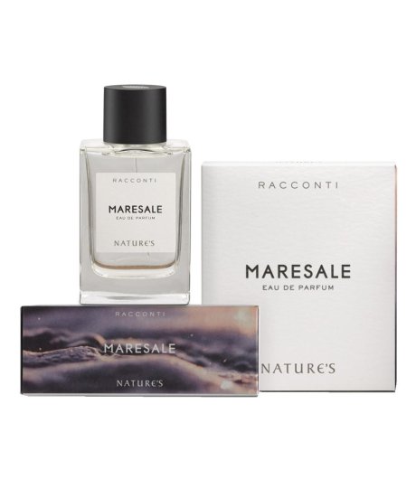 NATURE'S RACCONTI MARESALE EAU