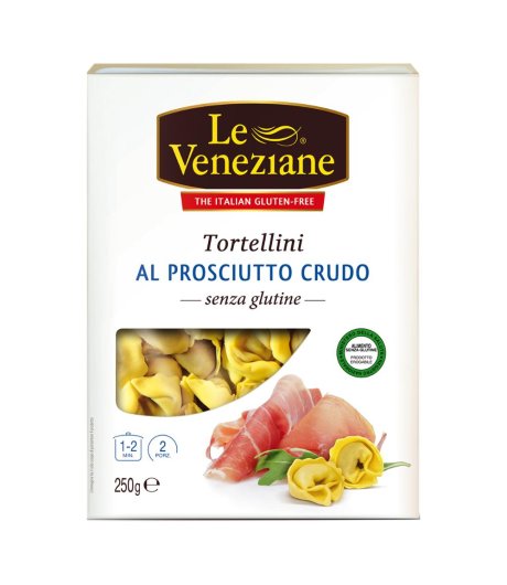 LE VENEZIANE TORTELL PR CR250G