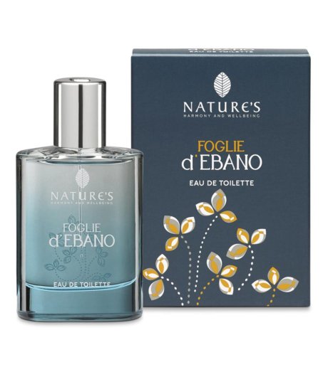 Nature's Foglie Eb Edt 50ml