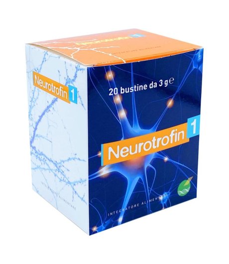 NEUROTROFIN-1 20BUST 3G