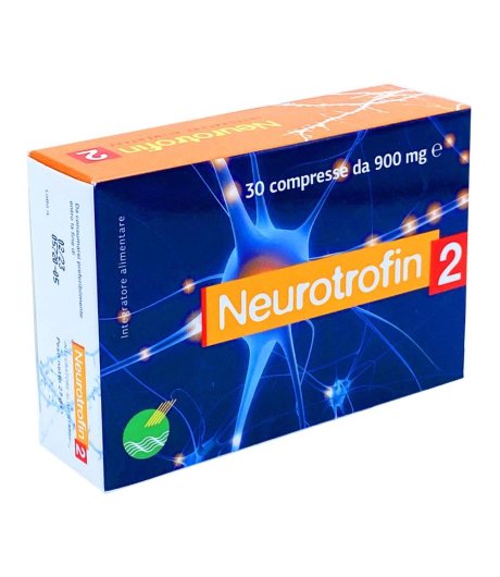 Neurotrofin-2 30cpr 900mg