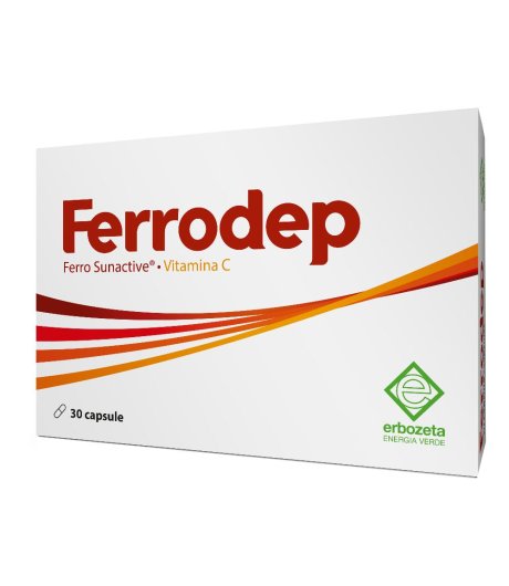 FERRODEP 30CPS