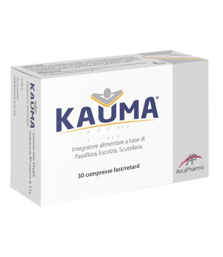 Kauma 30cpr