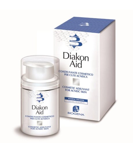 Diakon Aid 50ml