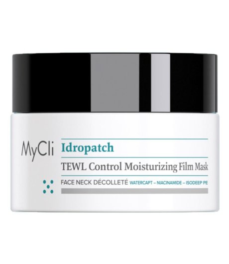 Mycli Idropatch Mask 50ml