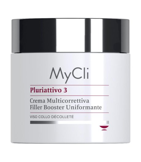 Mycli Pluriatt 3 Crema 100ml