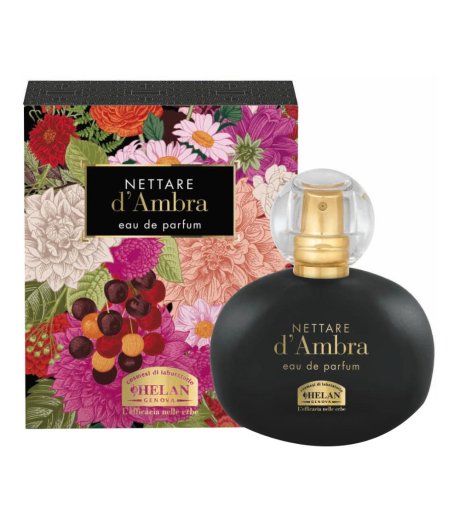 Nettare D'ambra Edp 50ml