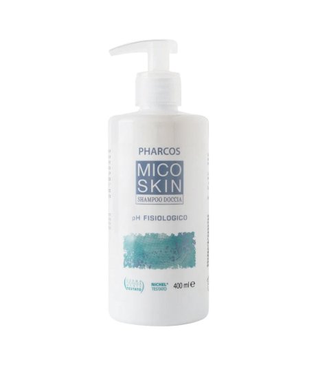Micoskin Pharcos 400ml Micoskin Pharcos 400ml