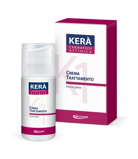 Kera' K1 Crema Trattamento50ml