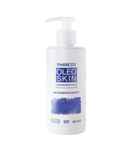 Oleoskin Bagnodoc Pharcos400ml