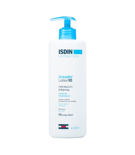 Ureadin Lotion 10 400ml