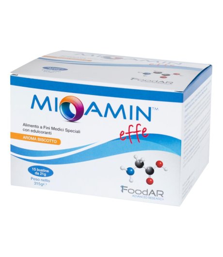 MIOAMIN EFFE 15 Bust.21g