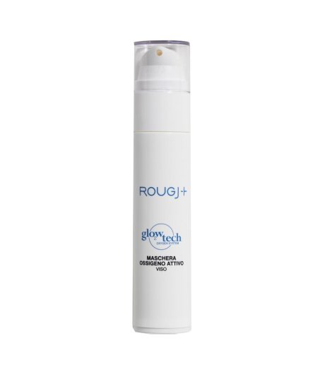 ROUGJ GLOWTECH MASC OSSIGENT