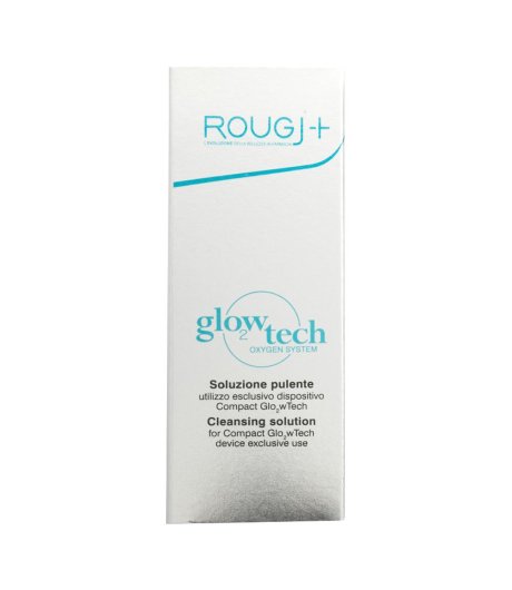 ROUGJ GLOWTECH SOL PULENTE