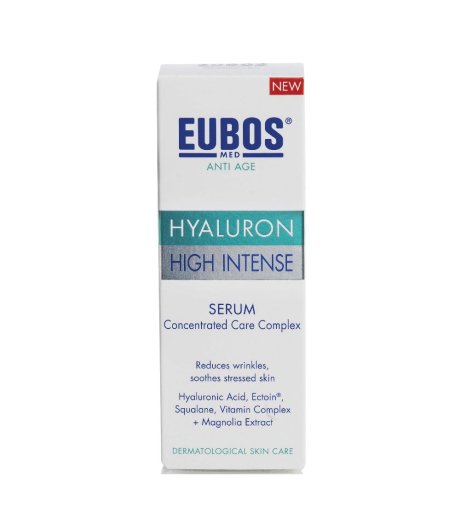 Eubos Hya High Intense Serum