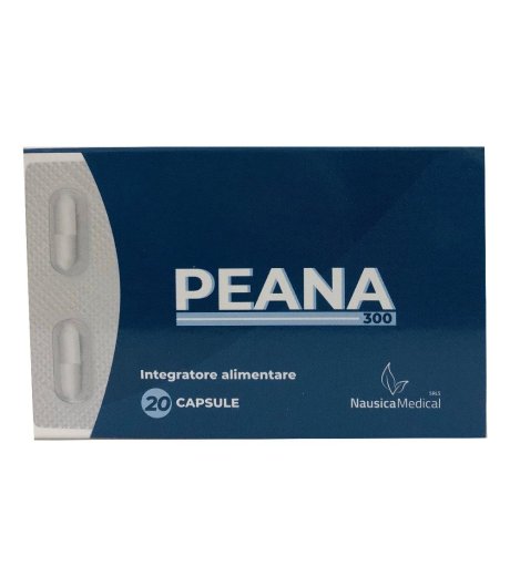 PEANA 300 20CAPSULE