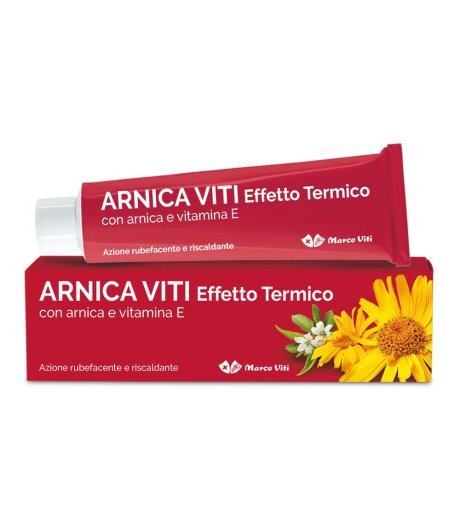 Viti Crema Arnica Eff Termico