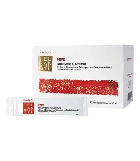 Teleangyl Pefs Pharcos 30stick
