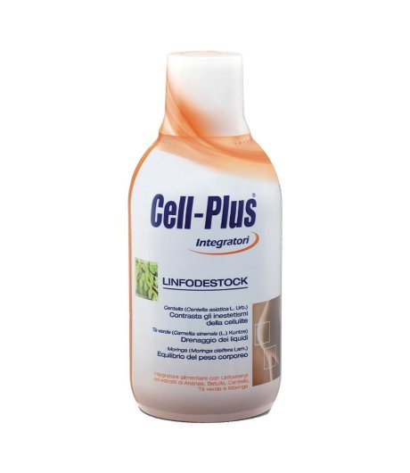 Cell-plus Linfodestock Drink