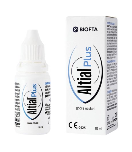 ALTIAL PLUS 10ML SOL OFT LUBR ALTIAL PLUS 10ML SOL OFT LUBR