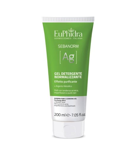 Euph Seb Ag Gel Detergente