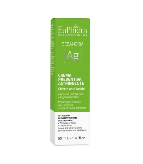 Euph Seb Ag Crema Prev50ml