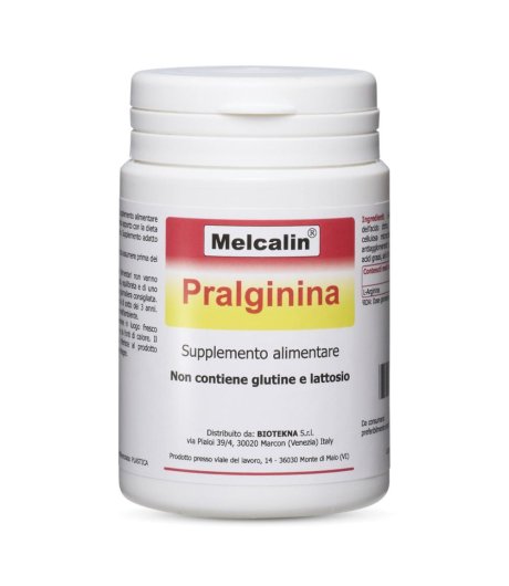 Melcalin Pralginina 56cpr