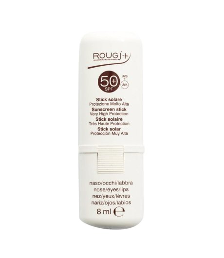 ROUGJ SOLARE STICK SPF50+