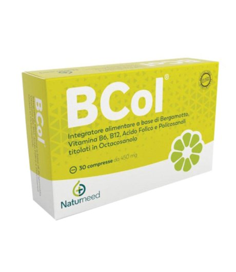 Bcol 30cpr
