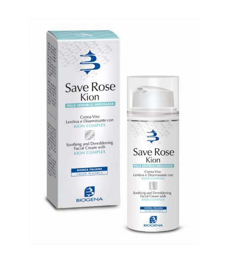 Save Rose Kion 50ml