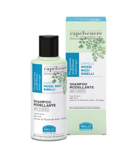 CAPELVENERE BioSh.Modell.200ml