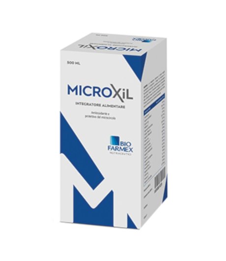 MICROXIL 500ML