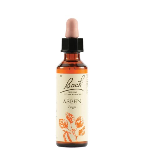 ASPEN BACH ORIG 20ML