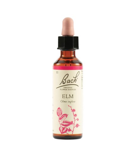 ELM BACH ORIG 20ML