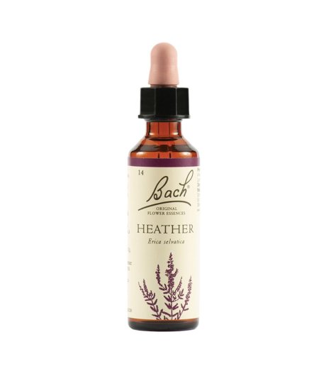 HEATHER BACH ORIG 20ML