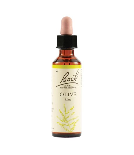 BACH OLIVE ORIG 20ML