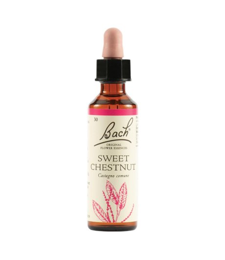 SWEET CHEST BACH ORIG 20ML