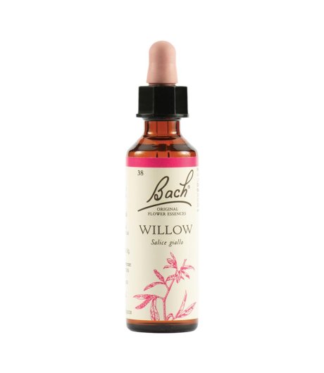 WILLOW BACH ORIG 20ML