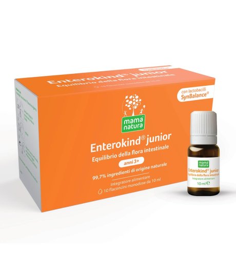 Enterokind J 10fl 10ml