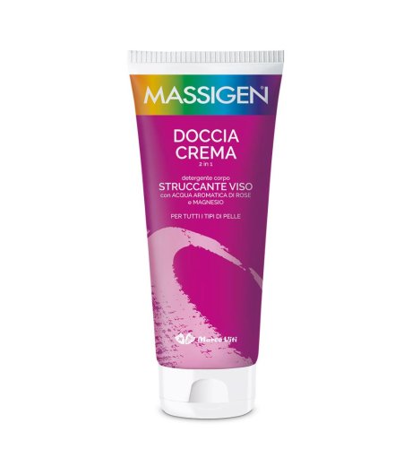 MASS DOCCIA CREMA 2IN1 200ML