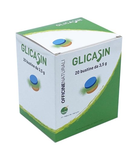 Glicasin 20bust 3,5g