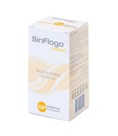 SINFLOGO CREMA 50ML